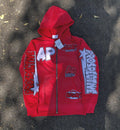 Augury - Red Ap Jacket