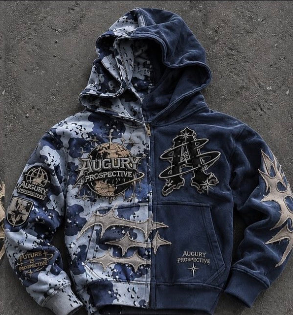 Augury - Ap Global Jackets