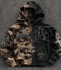 Augury - Ap Black Global Jackets