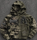 Augury - Ap Green Global Jackets