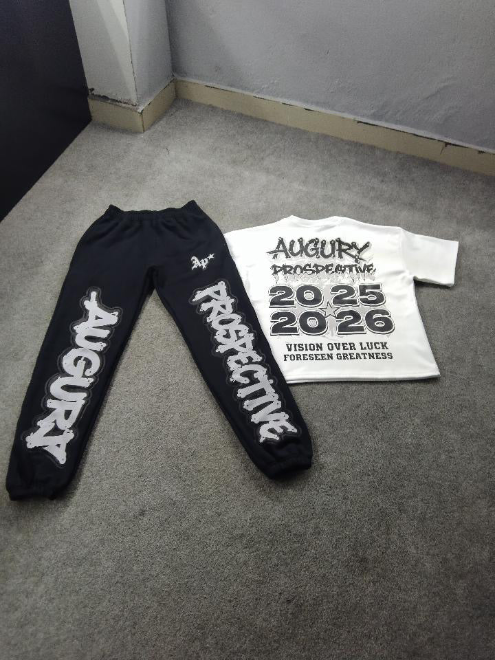 Augury- 2025-26 Vision Over Luck Set